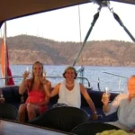 turkey yacht charter