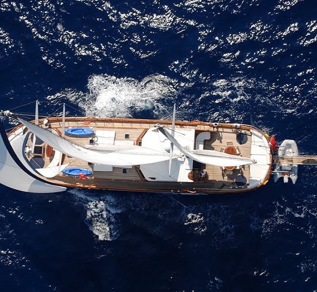 atalante yachting 360