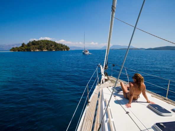 turkey yacht charter